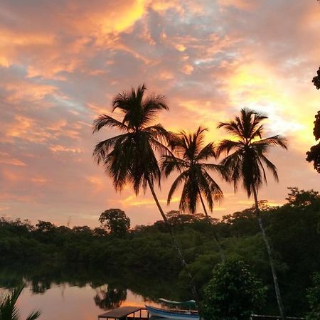 Panama Eco Resort Тьерра-Оскура Экстерьер фото