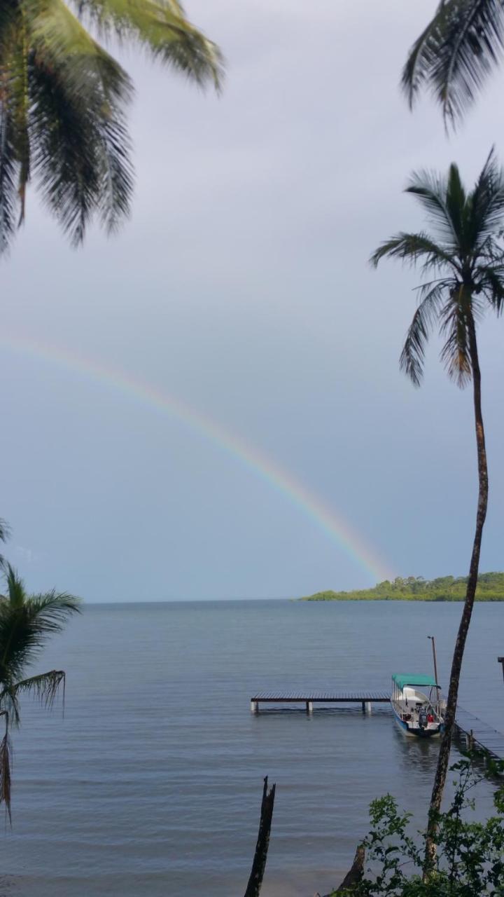 Panama Eco Resort Тьерра-Оскура Экстерьер фото