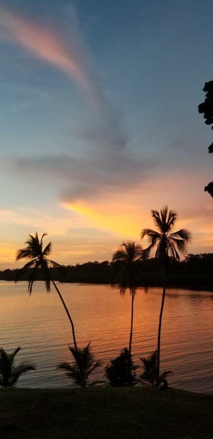 Panama Eco Resort Тьерра-Оскура Экстерьер фото